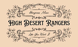 High Desert Rangers